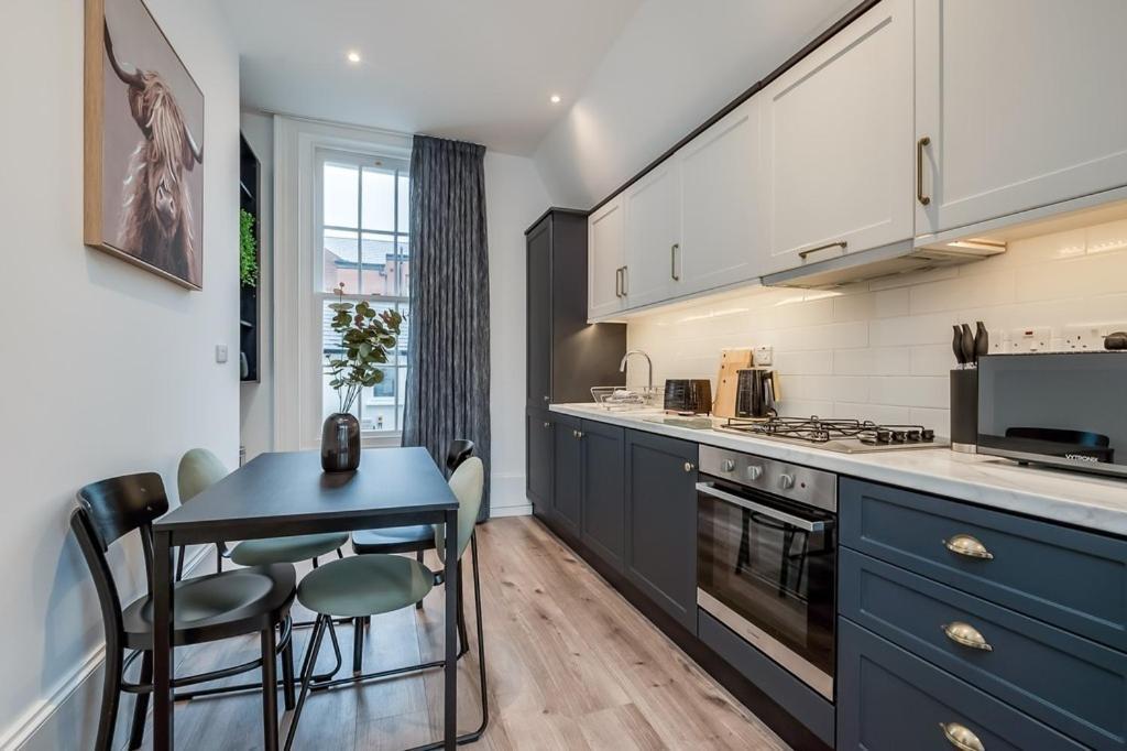 Apartment Queen's Lofts Belfast