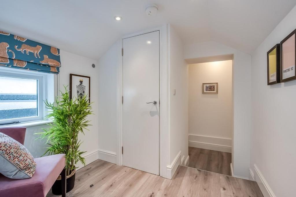 Queen's Lofts