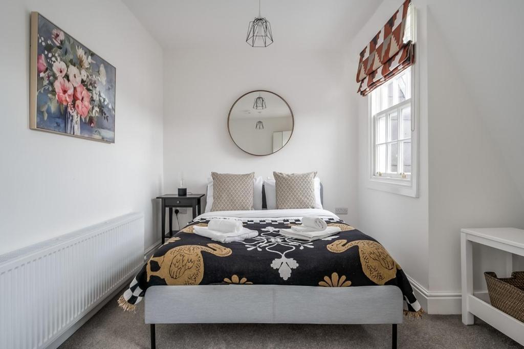 Appartement Queen's Lofts