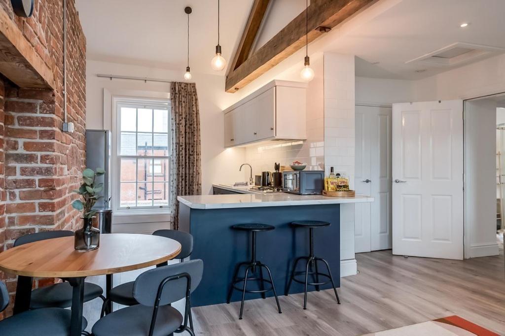 Queen's Lofts Belfast