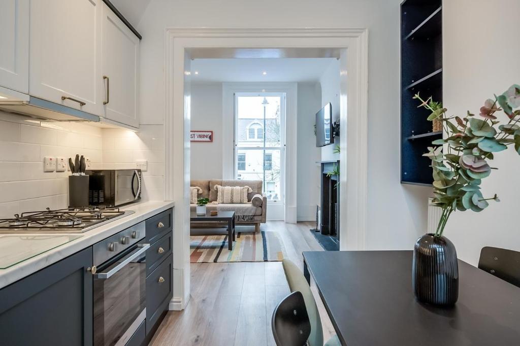 Queen's Lofts Appartement *