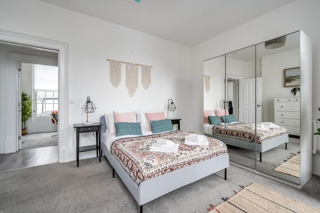 Queen's Lofts Appartement *