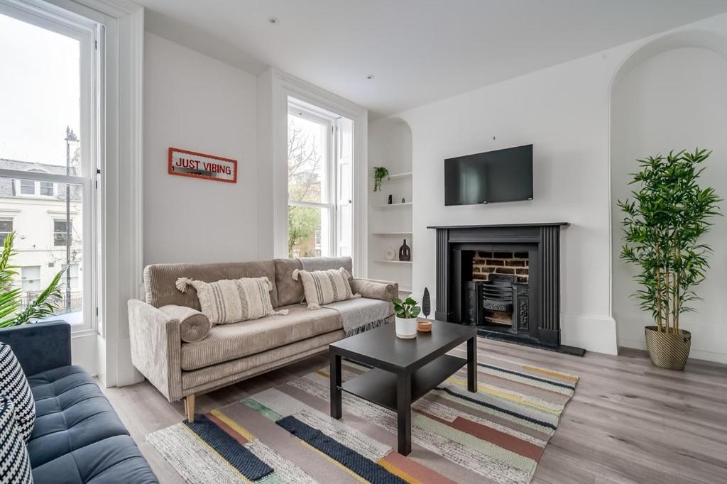 Queen's Lofts Appartement Belfast