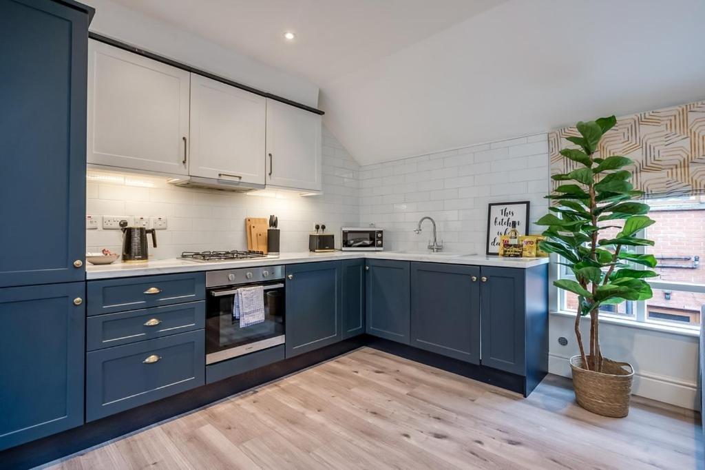 Queen's Lofts Belfast