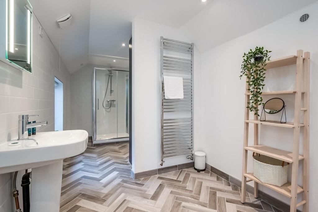 Appartement Queen's Lofts *